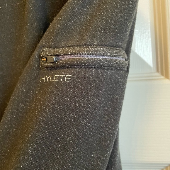 Hylete Men’s Hoodie, Size Small - Picture 7 of 8